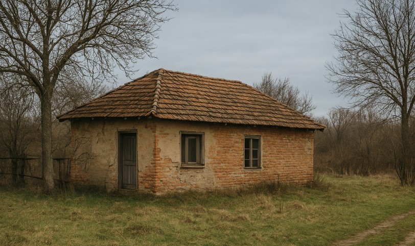 Дело за право за собственост