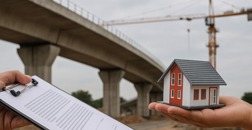 Правни процедури при експроприация на имот